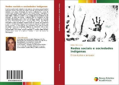 Redes sociais e sociedades indígenas
