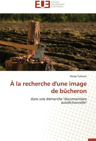 À la recherche d'une image de bûcheron