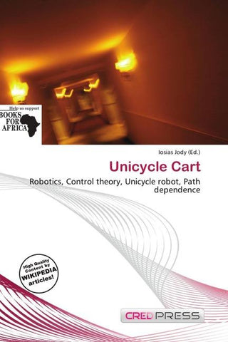 Unicycle Cart