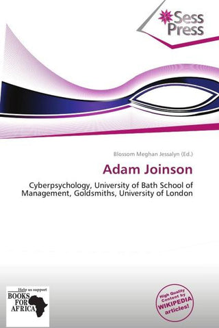 Adam Joinson