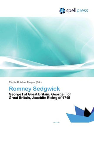 Romney Sedgwick
