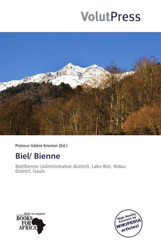 Biel/ Bienne