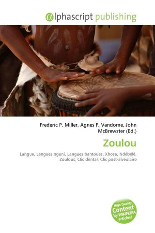 Zoulou