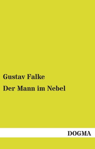 Der Mann im Nebel