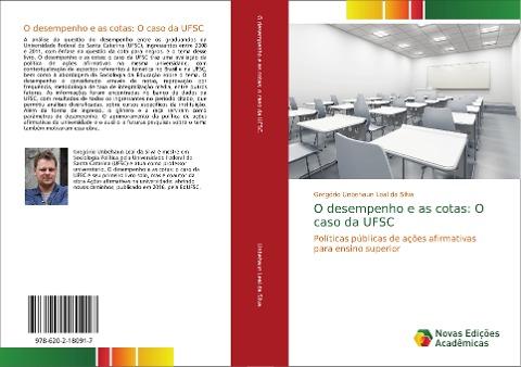 O desempenho e as cotas: O caso da UFSC