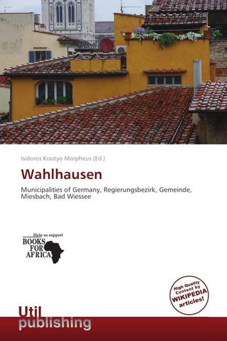 Wahlhausen
