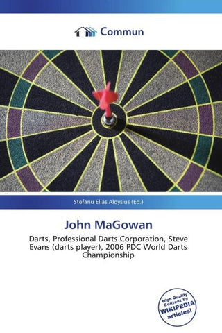 John MaGowan