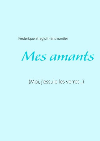 Mes amants