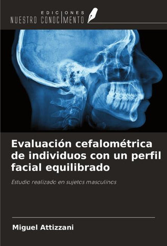 Evaluación cefalométrica de individuos con un perfil facial equilibrado