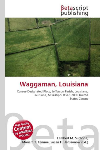 Waggaman, Louisiana