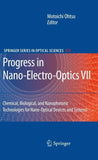 Progress in Nano-Electro-Optics VII