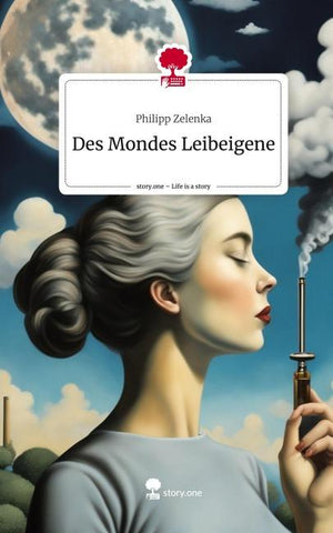 Des Mondes Leibeigene. Life is a Story - story.one