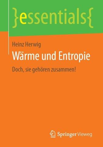 Wärme und Entropie