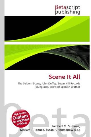 Scene It All