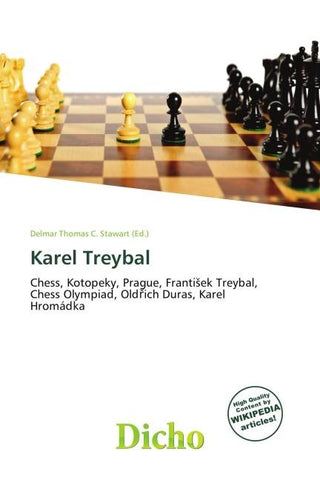 Karel Treybal