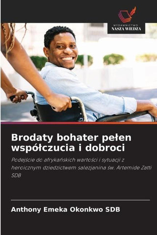 Brodaty bohater pe¿en wspó¿czucia i dobroci