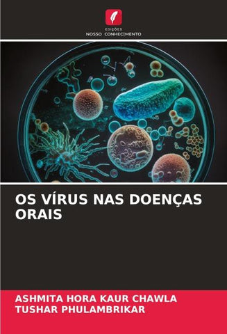 OS VÍRUS NAS DOENÇAS ORAIS