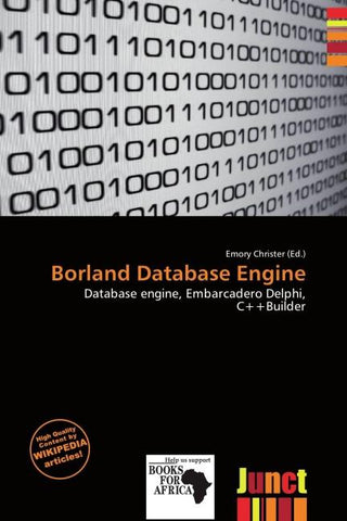 Borland Database Engine