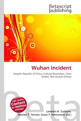 Wuhan Incident