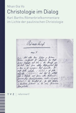 Christologie im Dialog