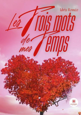 Les trois mots de mes temps