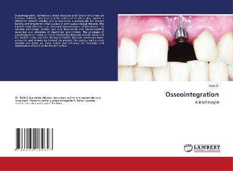 Osseointegration