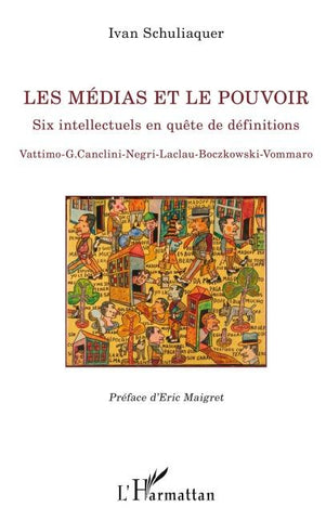 Les médias et le pouvoir