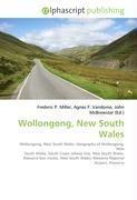 Wollongong, New South Wales
