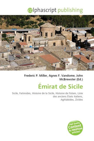 Émirat de Sicile