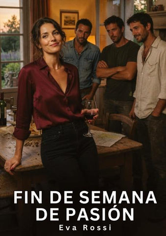 Fin de semana de pasión