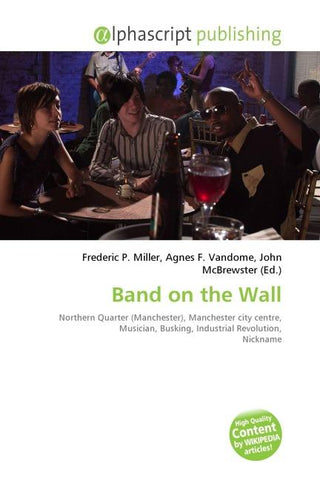 Band on the Wall