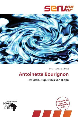 Antoinette Bourignon