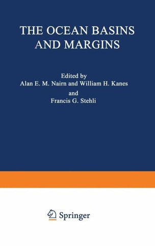 The Ocean Basins and Margins
