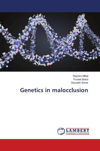 Genetics in malocclusion