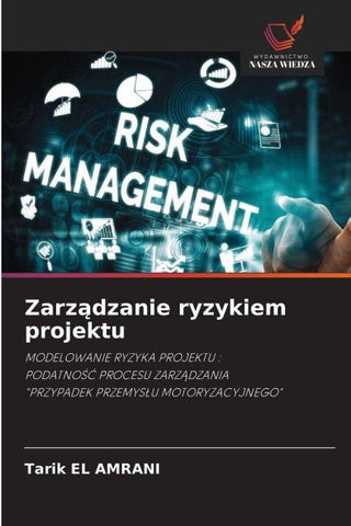 Zarz¿dzanie ryzykiem projektu