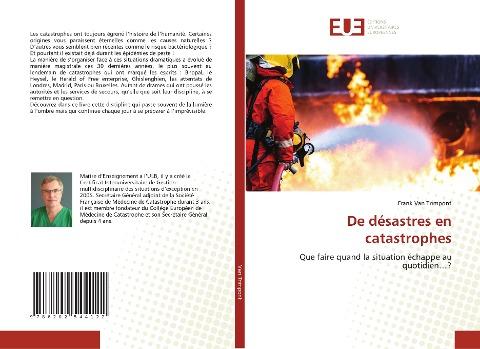 De désastres en catastrophes