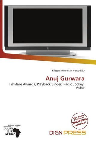 Anuj Gurwara