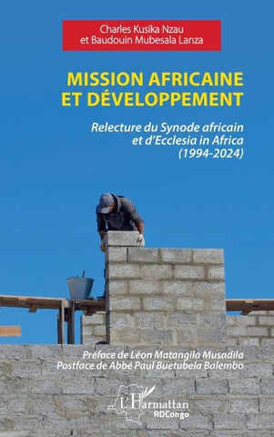 Mission africaine et développement