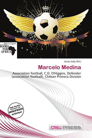 Marcelo Medina