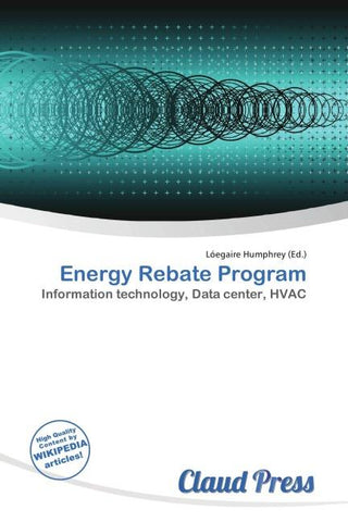 Energy Rebate Program