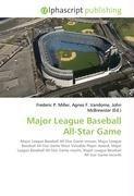 Major League Baseball All-Star Game