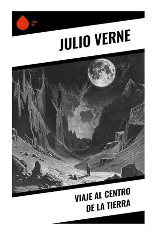 Viaje al centro de la Tierra