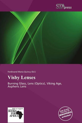 Visby Lenses