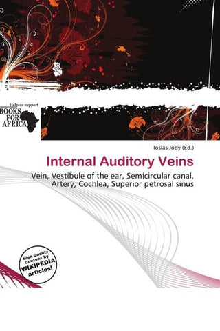 Internal Auditory Veins
