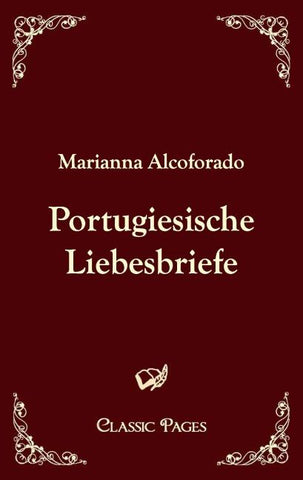 Portugiesische Liebesbriefe
