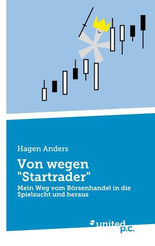 Von wegen "Startrader"