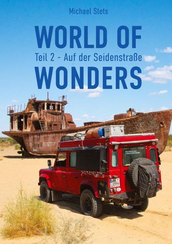 World of Wonders