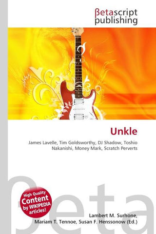 Unkle