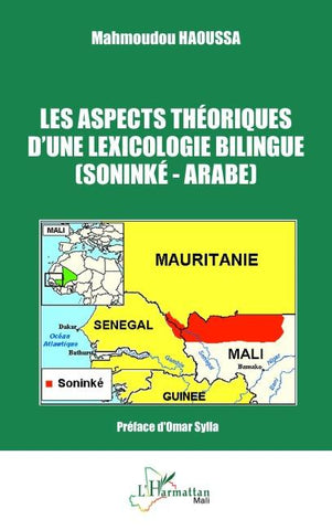 Les aspects théoriques d'une lexicologie bilingue