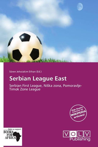Serbian League East